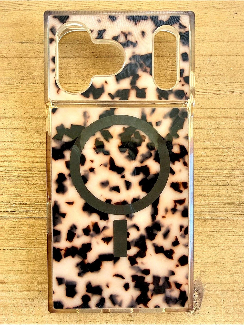 iPhone 17 max Case